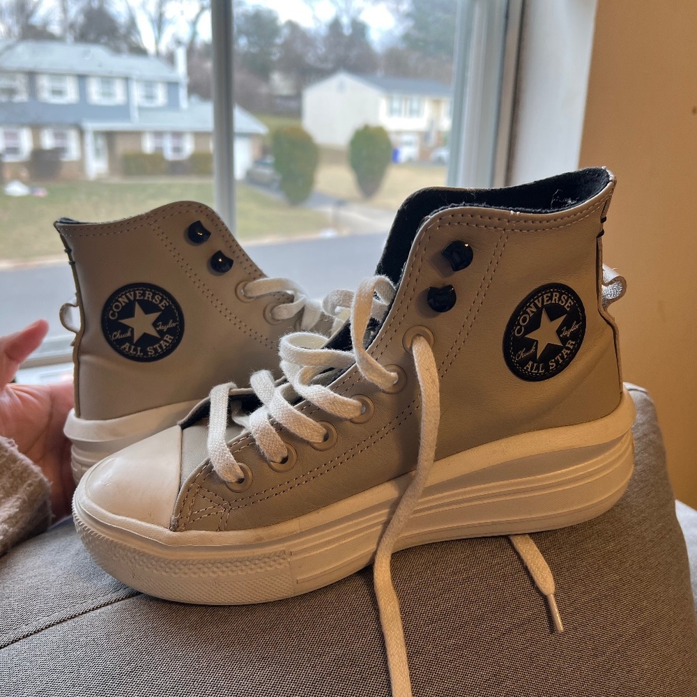 Converse Platform - image 1